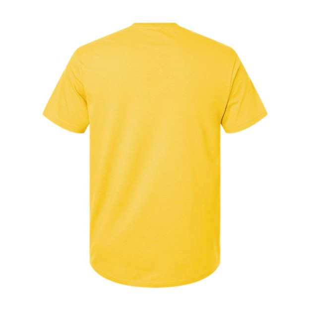 Light Cotton Tee - Thumbnail Image