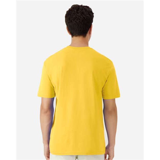 Light Cotton Tee - Thumbnail Image
