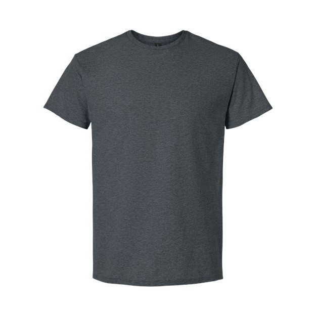 Light Cotton Tee - Thumbnail Image