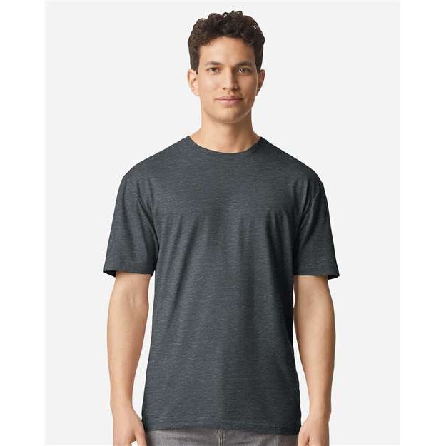 Light Cotton Tee - Thumbnail Image