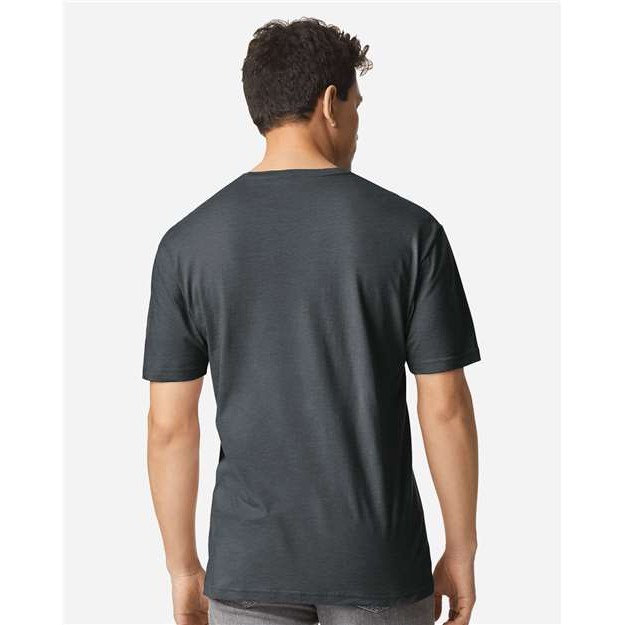 Light Cotton Tee - Thumbnail Image