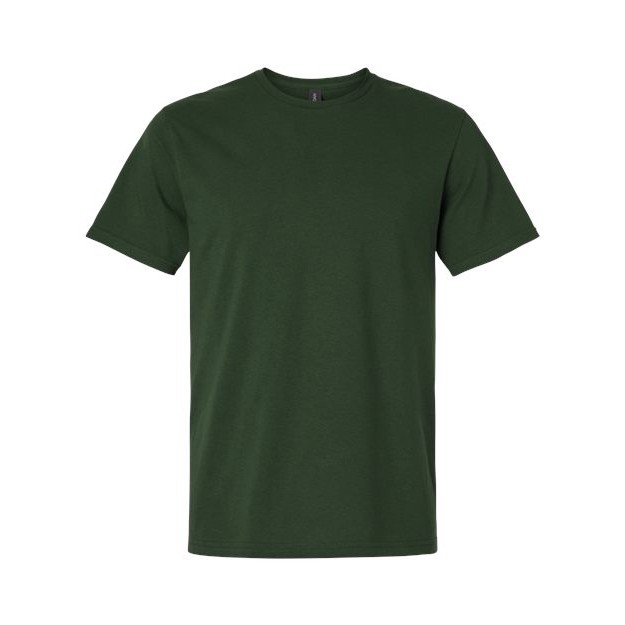 Light Cotton Tee - Thumbnail Image