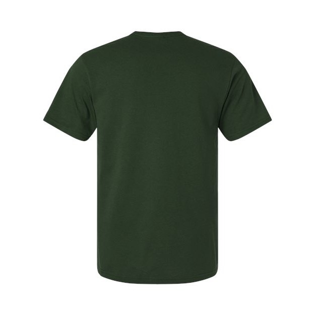 Light Cotton Tee - Thumbnail Image