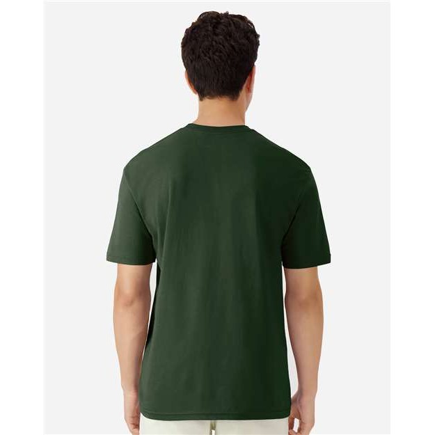 Light Cotton Tee - Thumbnail Image