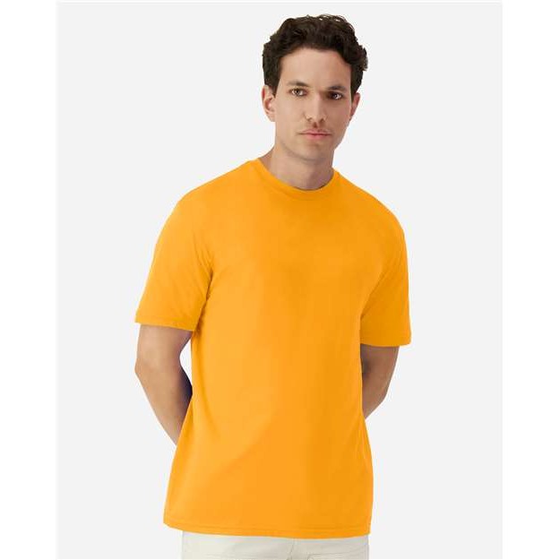 Light Cotton Tee - Thumbnail Image
