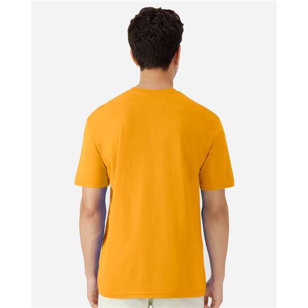Light Cotton Tee - Thumbnail Image