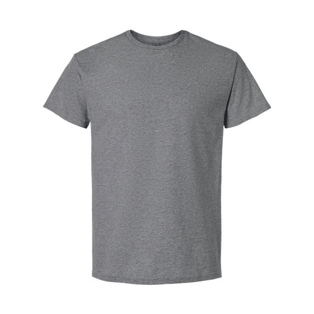 Light Cotton Tee - Thumbnail Image