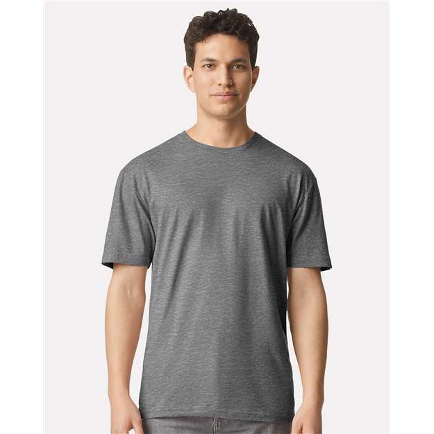 Light Cotton Tee - Thumbnail Image