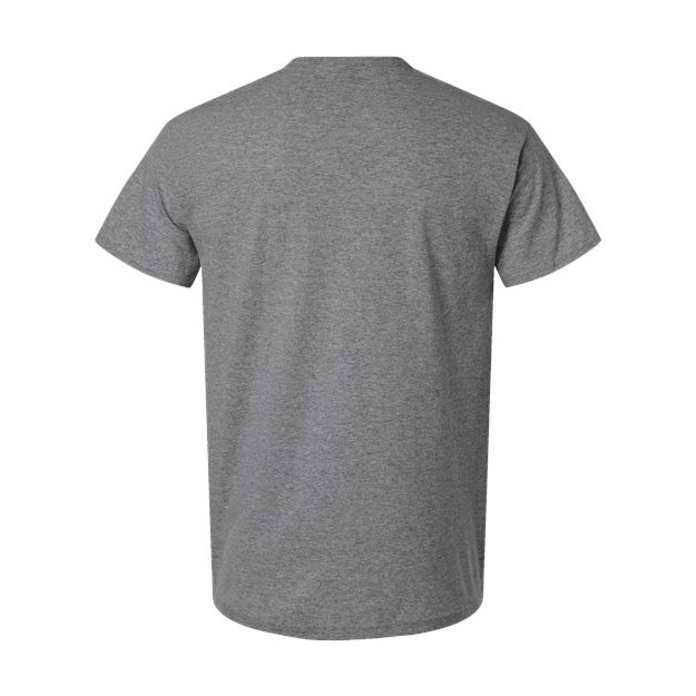 Light Cotton Tee - Thumbnail Image