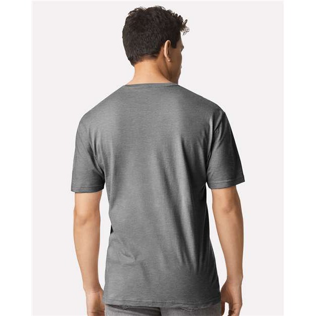 Light Cotton Tee - Thumbnail Image
