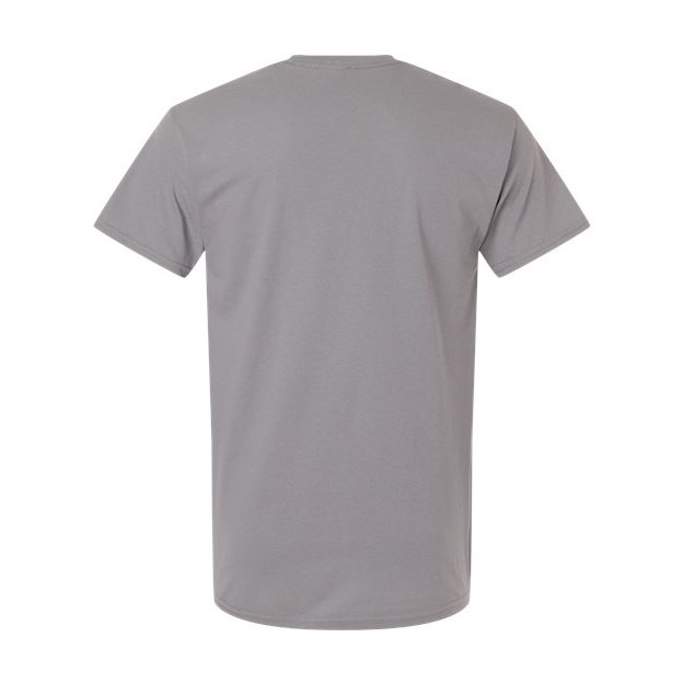 Light Cotton Tee - Thumbnail Image