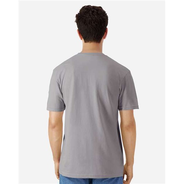 Light Cotton Tee - Thumbnail Image