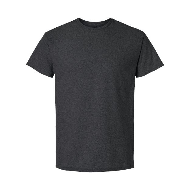 Light Cotton Tee - Thumbnail Image