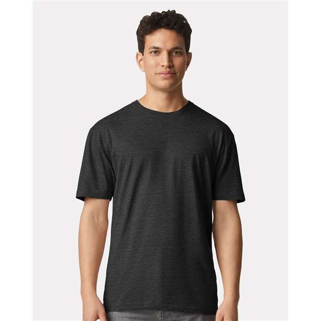 Light Cotton Tee - Thumbnail Image