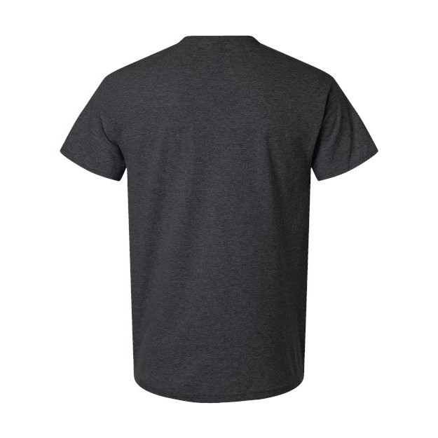 Light Cotton Tee - Thumbnail Image