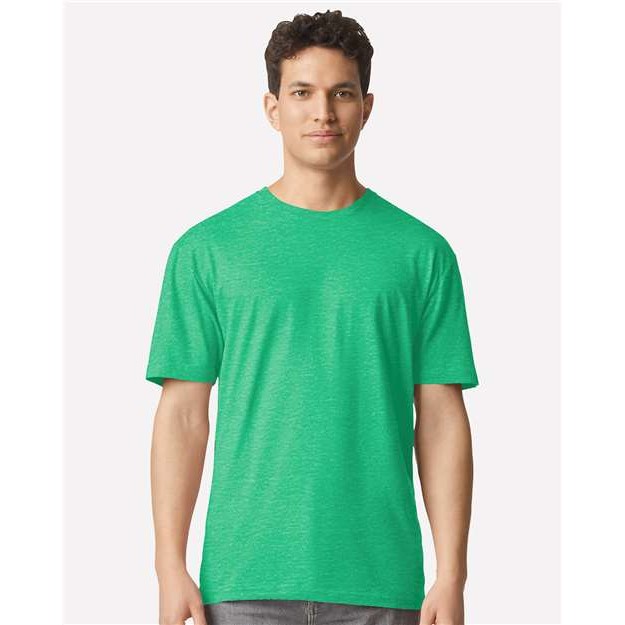 Light Cotton Tee - Thumbnail Image