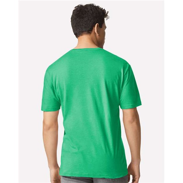 Light Cotton Tee - Thumbnail Image