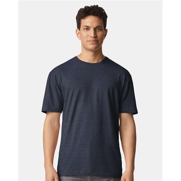 Light Cotton Tee - Thumbnail Image