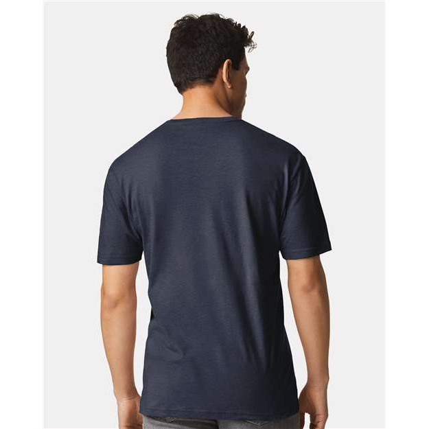 Light Cotton Tee - Thumbnail Image