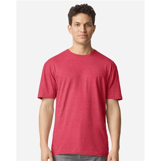 Light Cotton Tee - Thumbnail Image