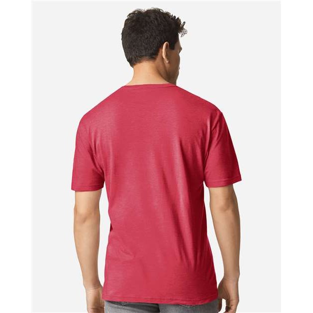 Light Cotton Tee - Thumbnail Image