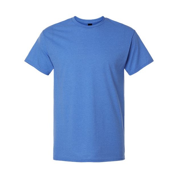 Light Cotton Tee - Thumbnail Image