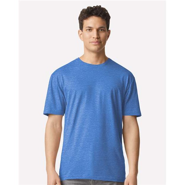 Light Cotton Tee - Thumbnail Image