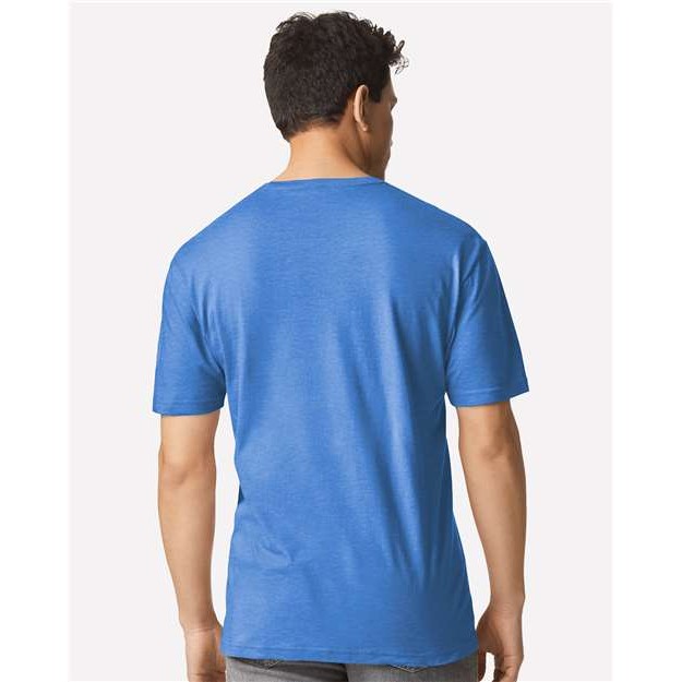 Light Cotton Tee - Thumbnail Image