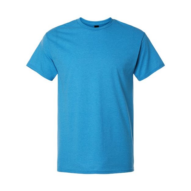 Light Cotton Tee - Thumbnail Image