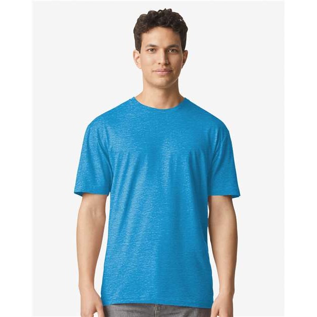 Light Cotton Tee - Thumbnail Image