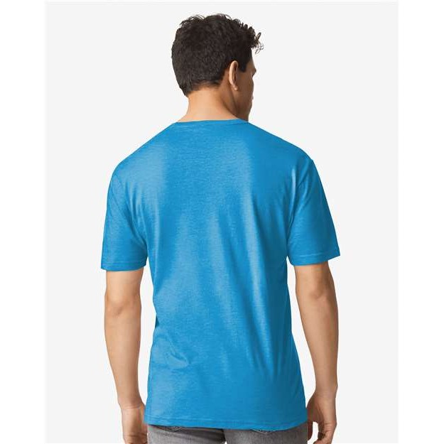 Light Cotton Tee - Thumbnail Image