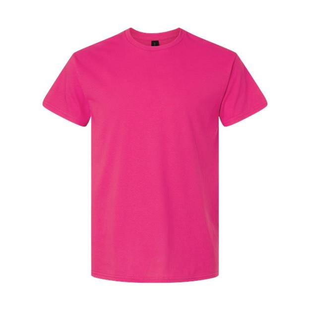Light Cotton Tee - Thumbnail Image