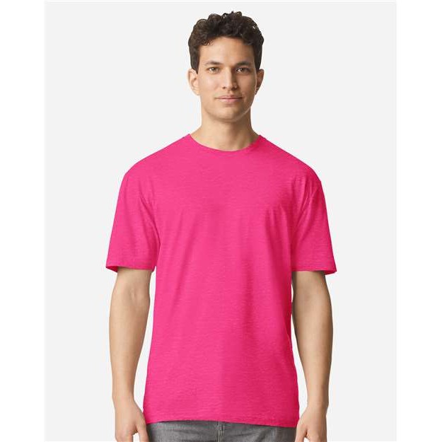 Light Cotton Tee - Thumbnail Image
