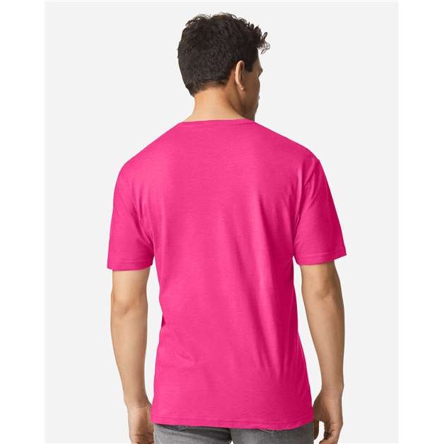 Light Cotton Tee - Thumbnail Image