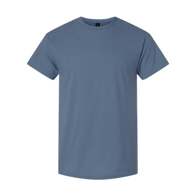 Light Cotton Tee - Thumbnail Image