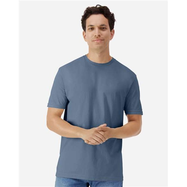 Light Cotton Tee - Thumbnail Image