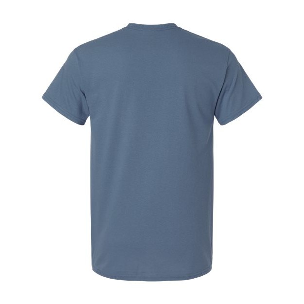 Light Cotton Tee - Thumbnail Image