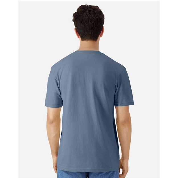 Light Cotton Tee - Thumbnail Image