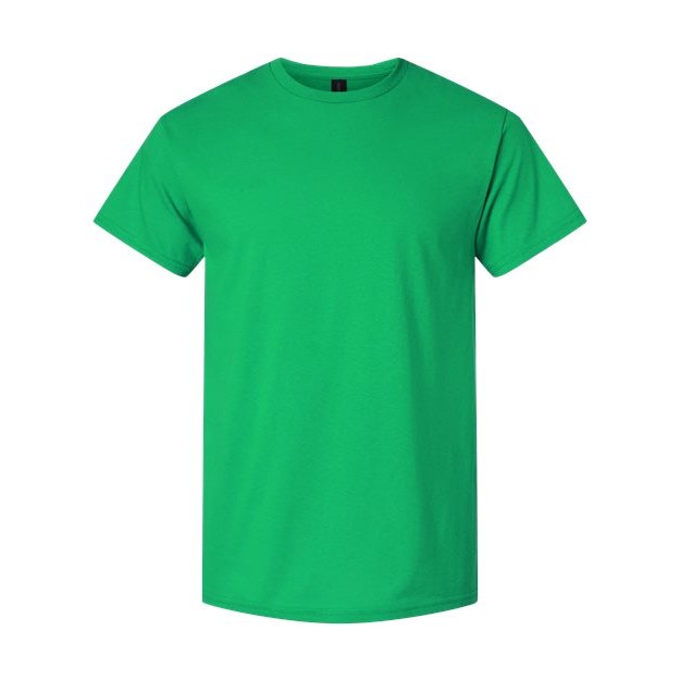 Light Cotton Tee - Thumbnail Image
