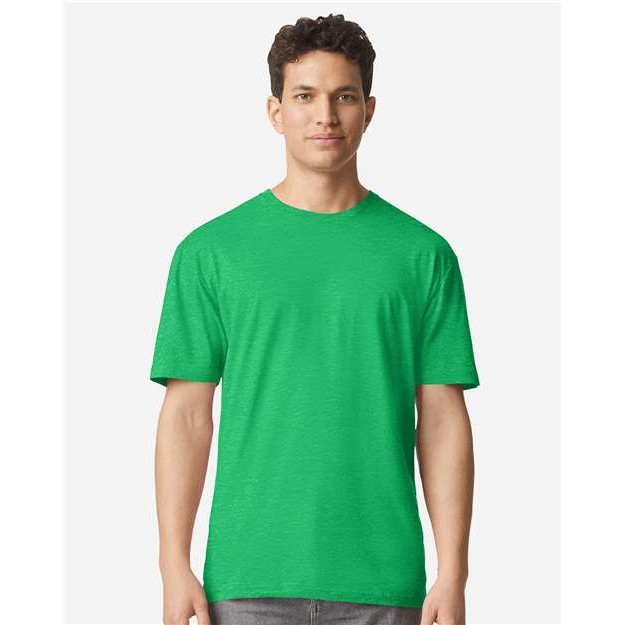 Light Cotton Tee - Thumbnail Image