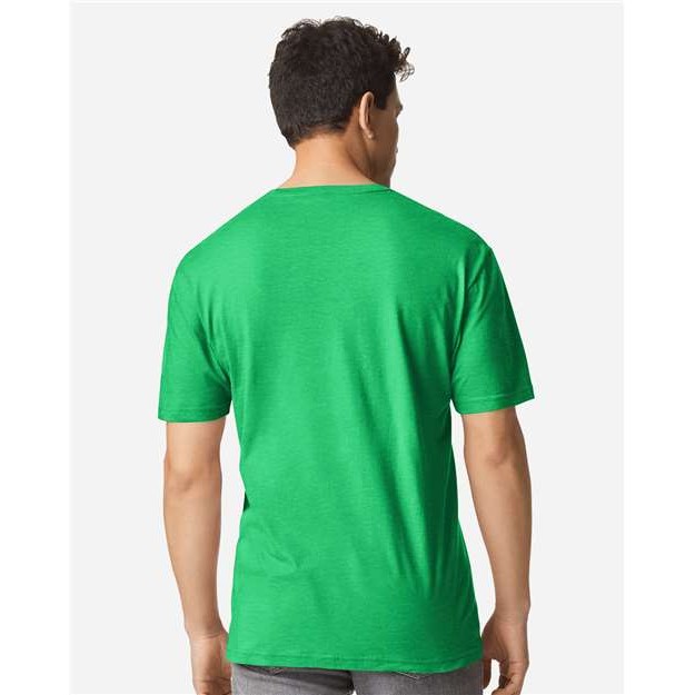 Light Cotton Tee - Thumbnail Image