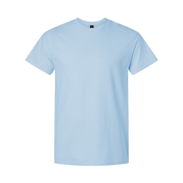 Light Cotton Tee - Thumbnail Image