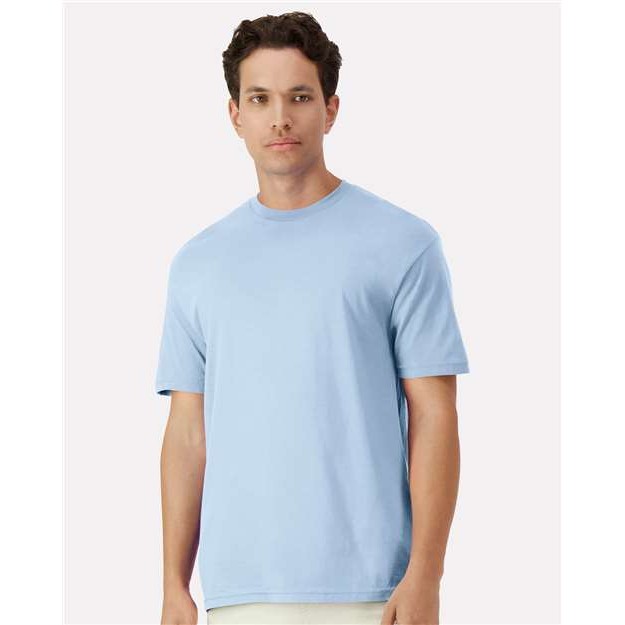 Light Cotton Tee - Thumbnail Image