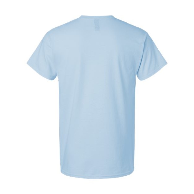 Light Cotton Tee - Thumbnail Image