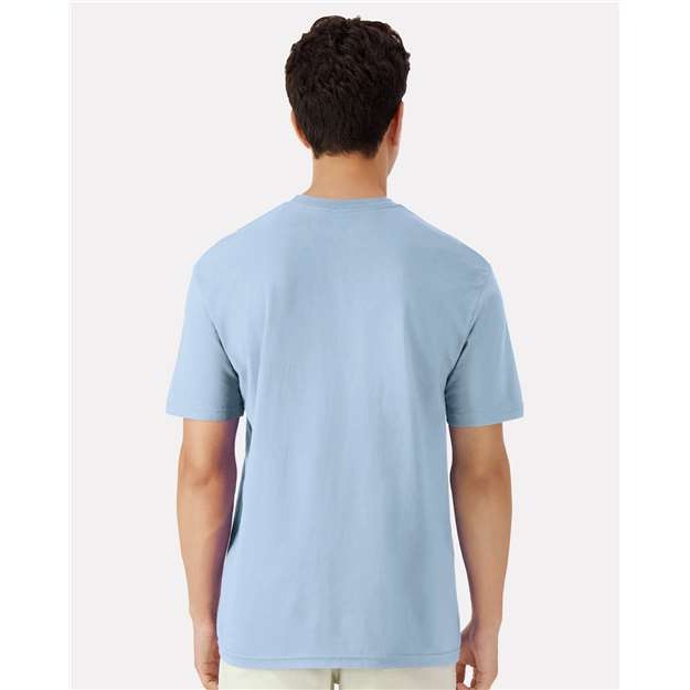 Light Cotton Tee - Thumbnail Image