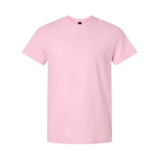Light Cotton Tee - Thumbnail Image