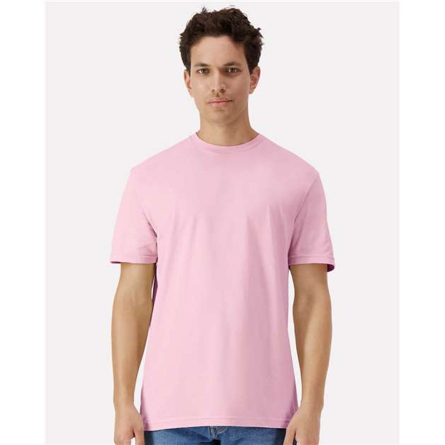 Light Cotton Tee - Thumbnail Image