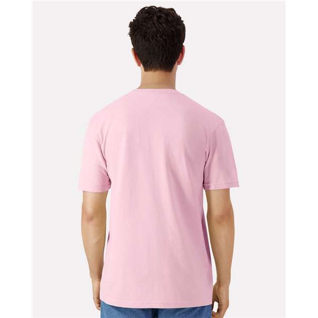 Light Cotton Tee - Thumbnail Image