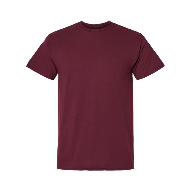 Light Cotton Tee - Thumbnail Image