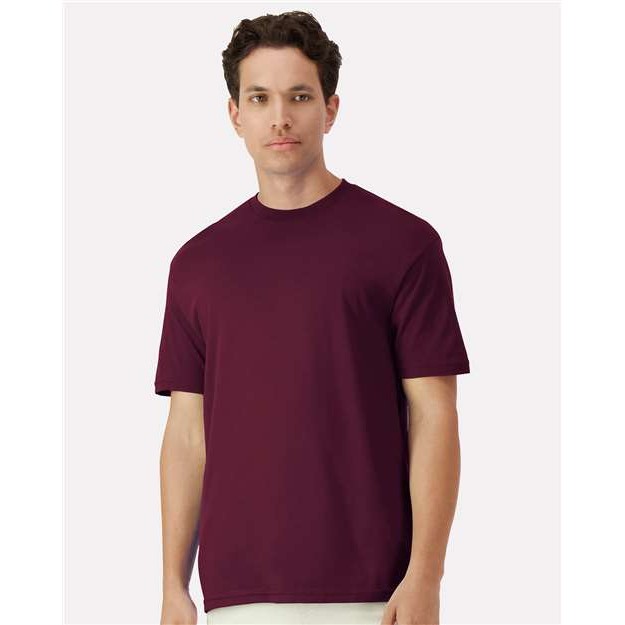 Light Cotton Tee - Thumbnail Image